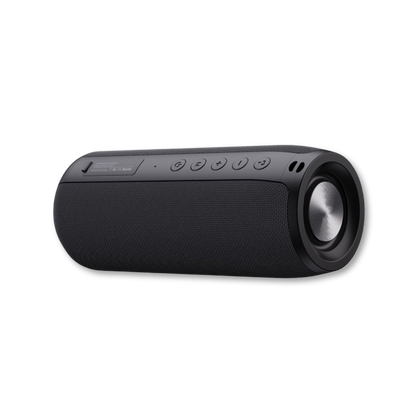 Zealot S51 Pro – 40W Bluetooth Speaker with Lights & Waterproof Design