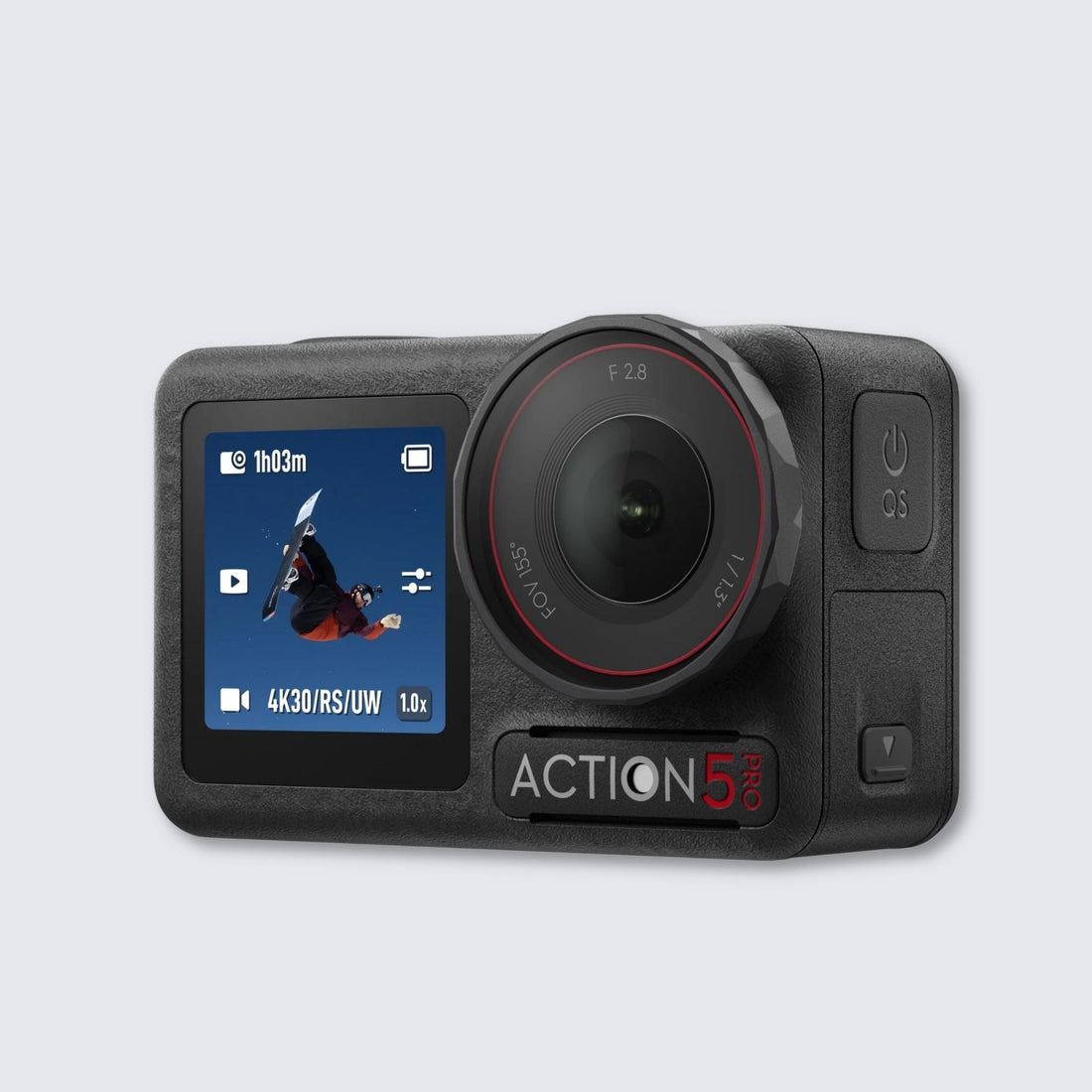 DJI Osmo Action 5 Pro | Camera Standard Combo