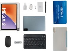 Blackview Mega 2 Set Model tablet