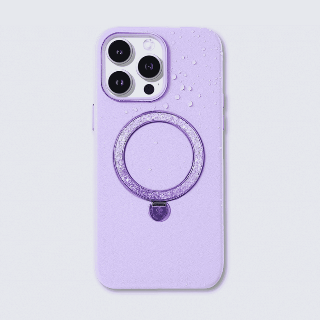 PYNANA Phone Case │ Dancing Circle Series iPhone 16 Pro Max 6.9"