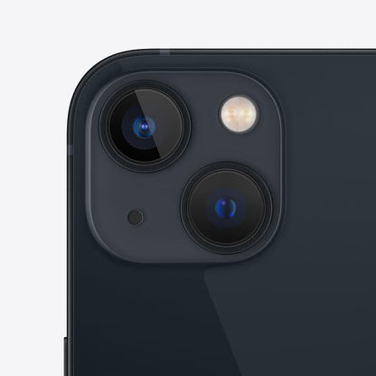 iPhone 13 128GB - Midnight (TEST)