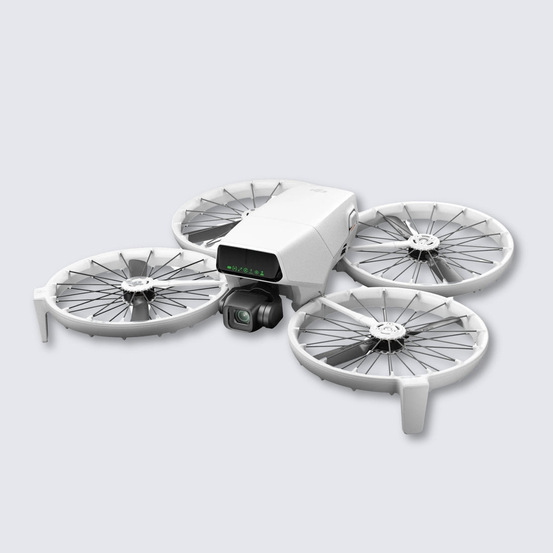 DJI Flip Drone | with RC2 Controller