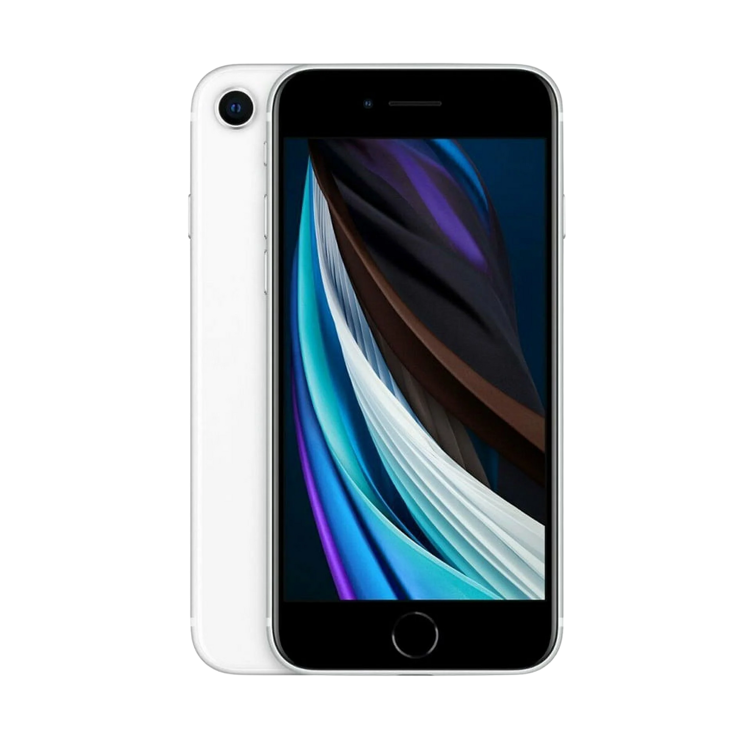 Apple iPhone SE (3rd Gen) 128GB – White (Unlocked | Grade A Condition)