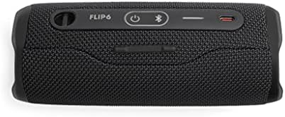 JBL Flip 6 portable speaker lifestyle image