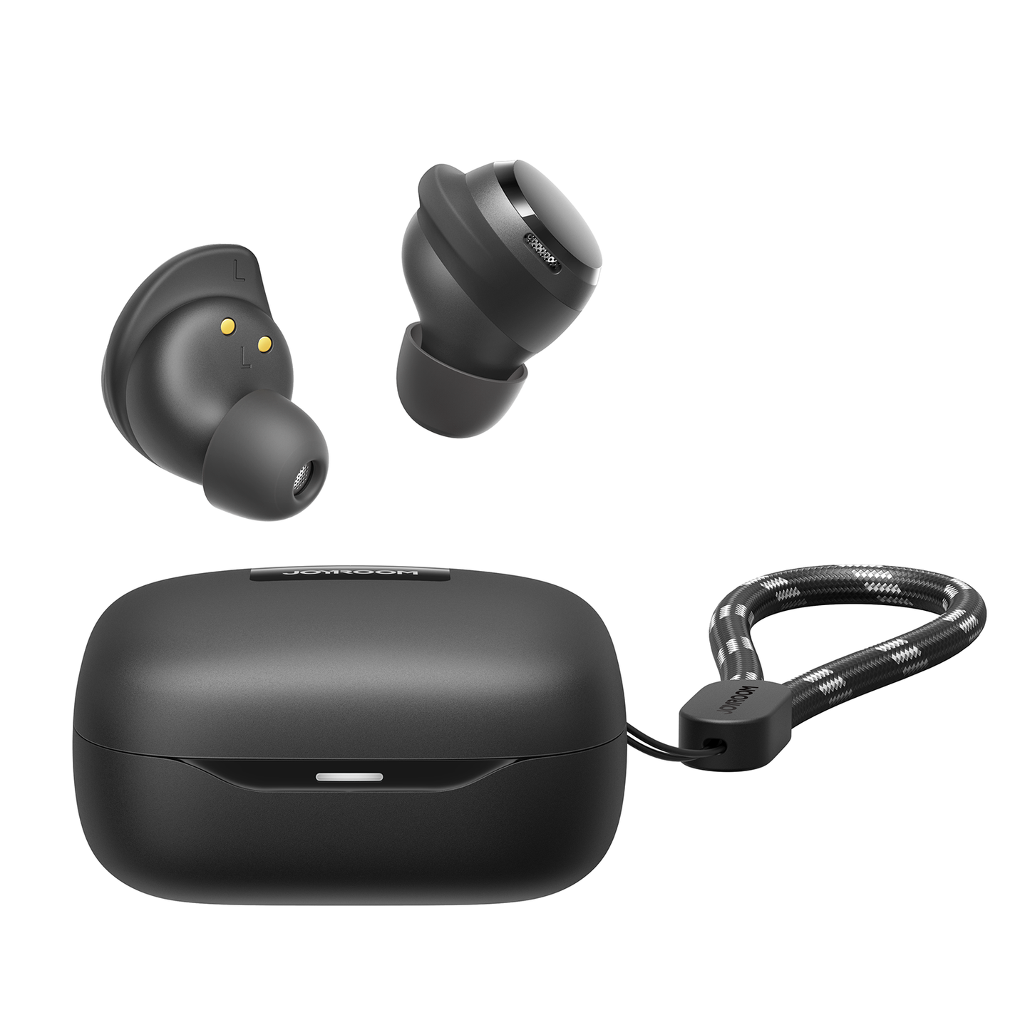 Joyroom JR-DB3 True Wireless Earbuds with charging case