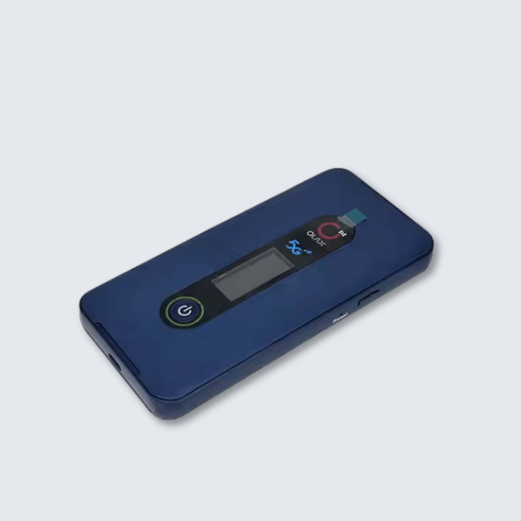 Mobile Wi-Fi Router with eSIM | Portable 5G WiFi OLAX – VVITEC